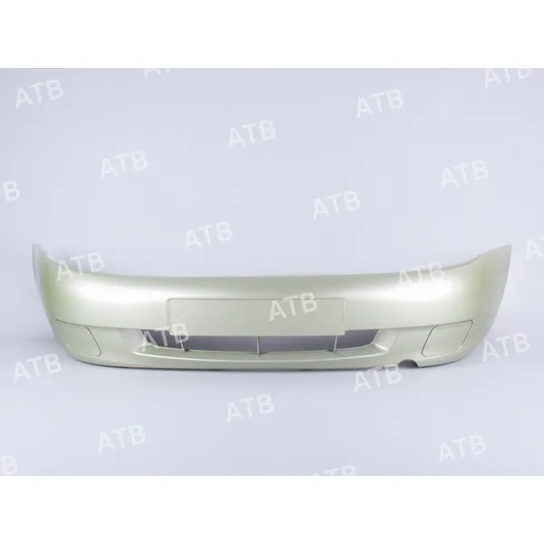 Бампер ВАЗ 1118 передний Аспарагус 305 ATB 1AV18010F305