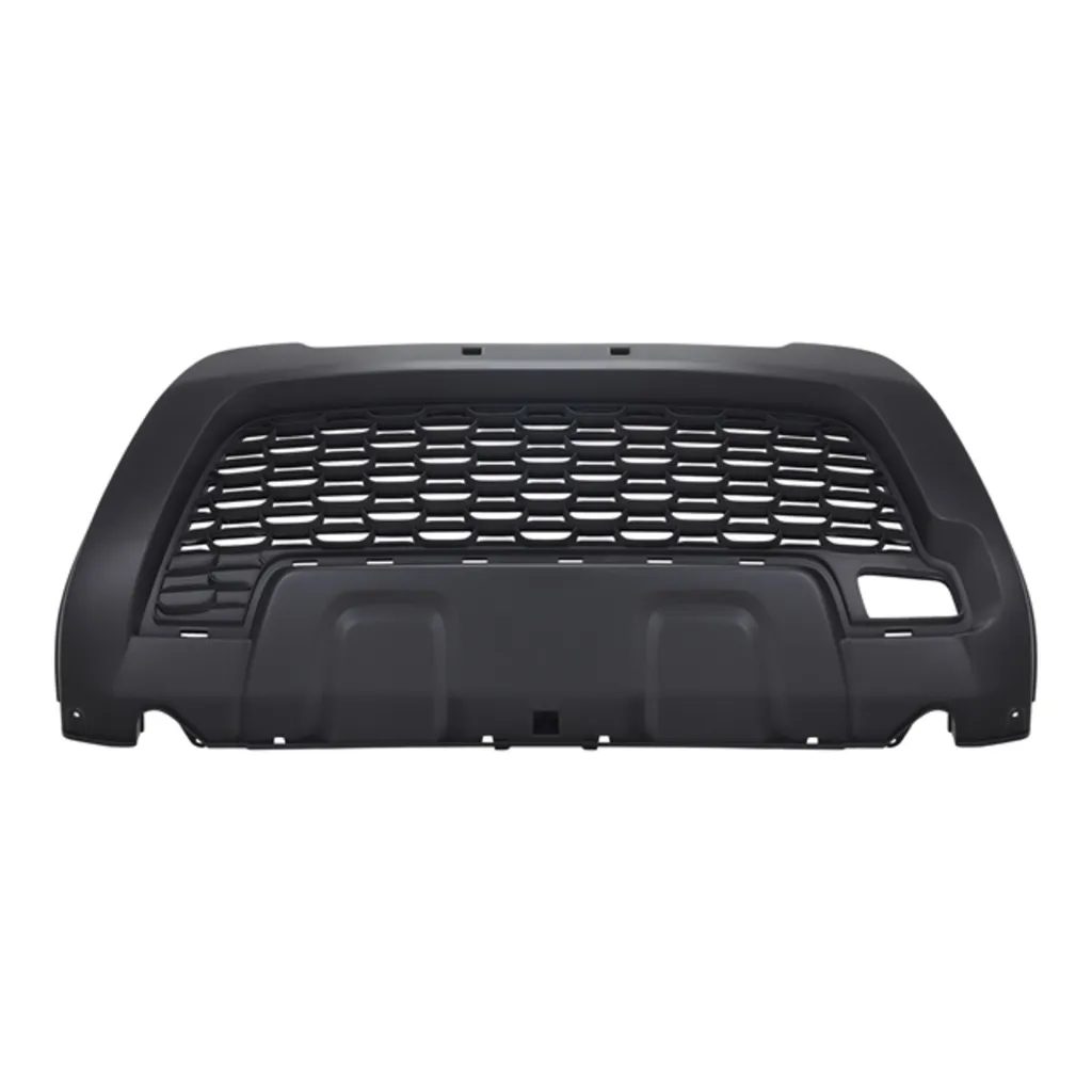 Решетка переднего бампера центральная DUSTER 2015- SAILING RNL57936565