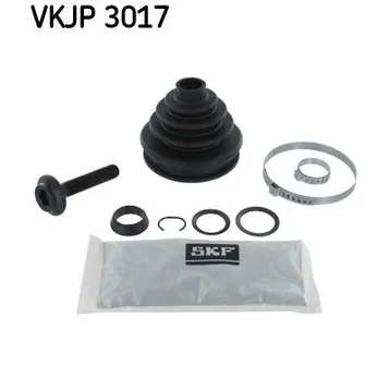 Пыльник ШРУСа наружный SKF VKJP 3017