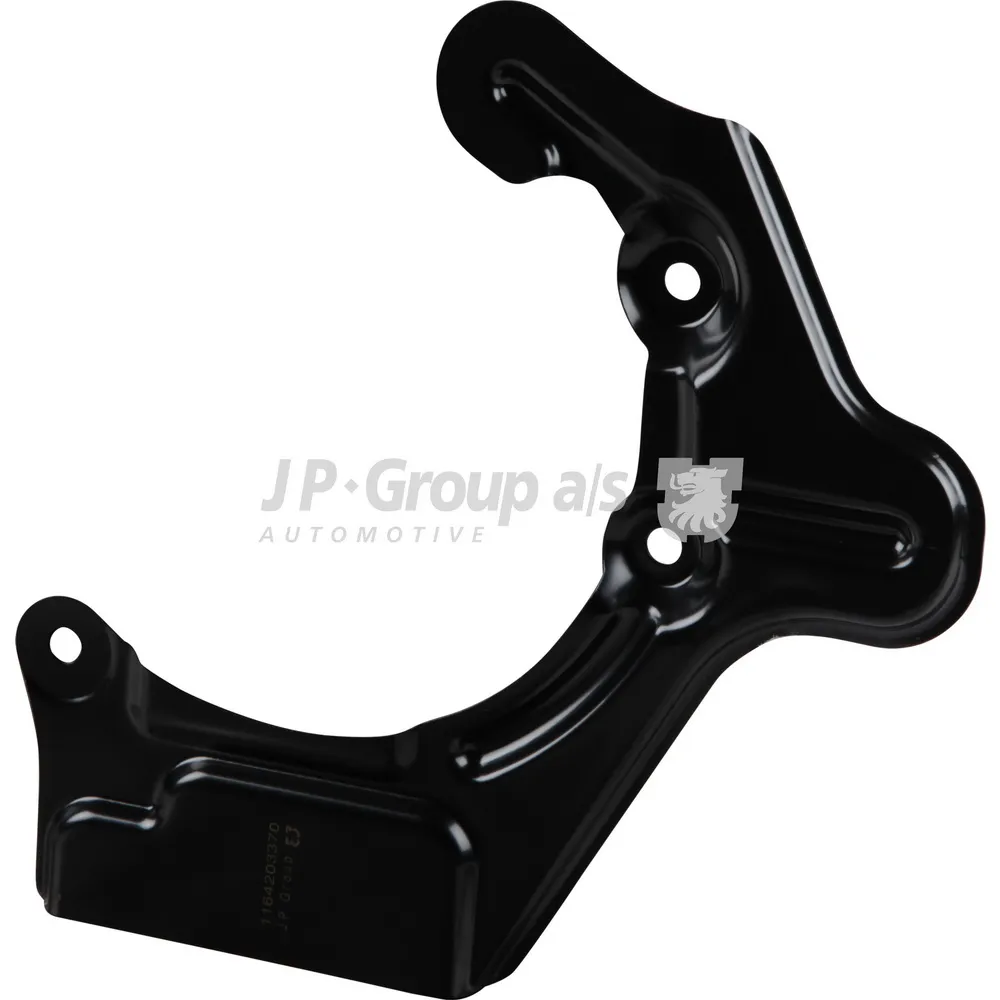 Кожух тормозного диска переднего L SEAT Arosa/VW Lupo/Polo 0109 JP JP GROUP 1164203370