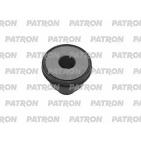 Сайлентблок балки PEUGEOT: 406 11.95-04.99 (произведено в Турции) PATRON PSE12139