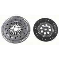 Комплект сцепления MB A-CLASS (W168) SACHS 3000856901