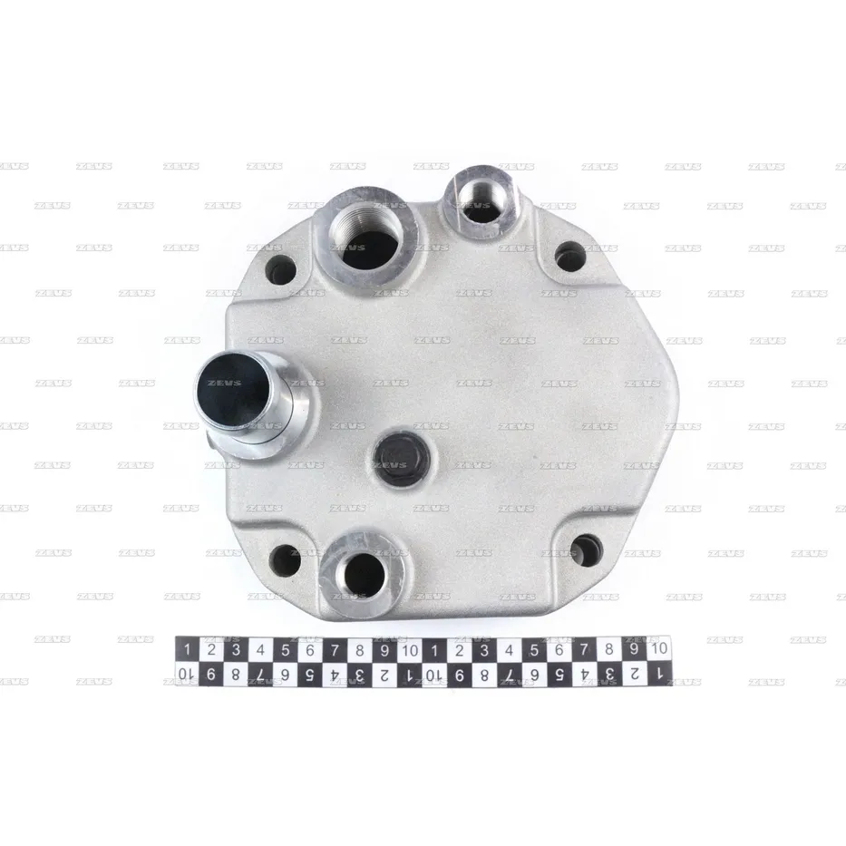 Головка компрессора в сборе ZEVS HA-8261