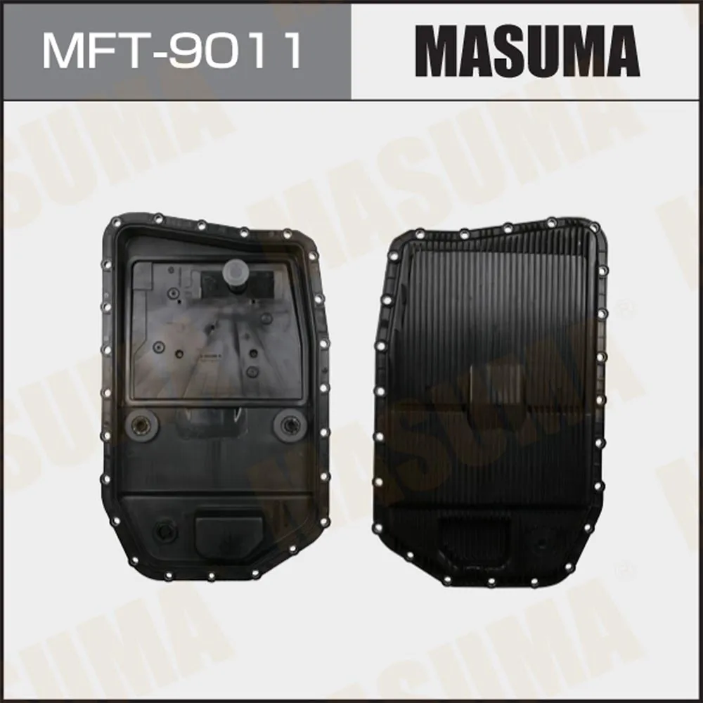 Фильтр АКПП MASUMA MFT-9011