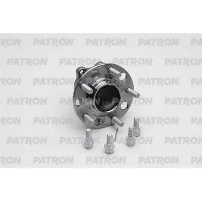 Ступица колеса (=PBK7417H) задн c ABS DODGE: Caliber 06- \ JEEP: PATRON PBK512332H