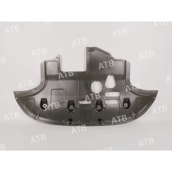 Защита двигателя Kia Cerato 4 2018-2025 1.6 л (пластик) ATB ATB 1AKCR40PP69