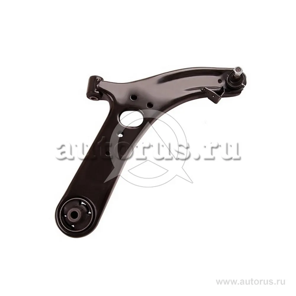 Рычаг подвески правый HYUNDAI Solaris - Accent / KIA Rio SIDEM 87579