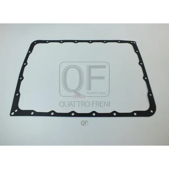 Прокладка поддона АКПП QUATTRO FRENI QF71B00059
