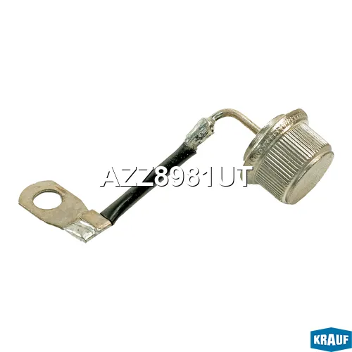 Диод генератора KRAUF AZZ8981UT