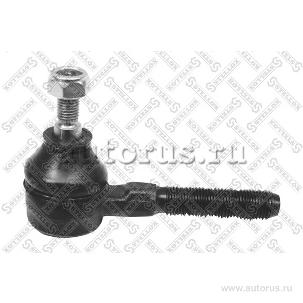 Наконечник рулевой Renault Espace