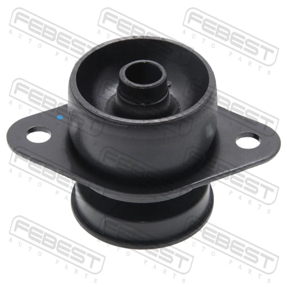 Подушка рамы TOYOTA LAND CRUISER 100 FZJ10#,HDJ100,HZJ105,UZJ10 FEBEST TSB-LC108