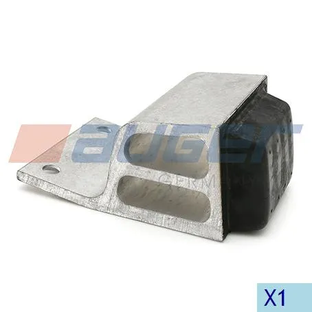 Отбойник рессоры SCANIA 15x140x211,5x93 AUGER 84727