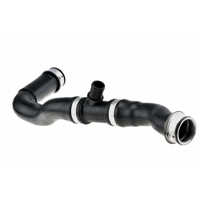 Патрубок системы охлаждения резиновый NTY CPP-ME-012