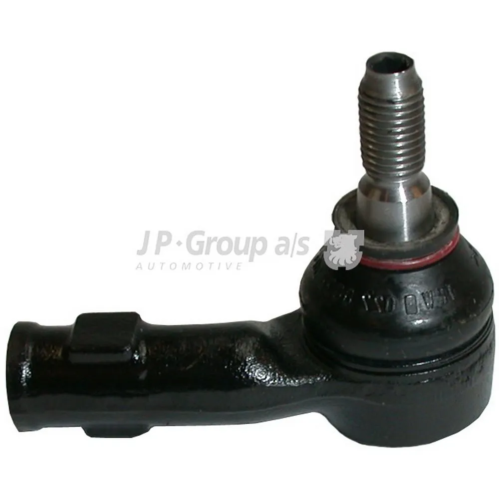 Наконечник рулевой правый audi a3, vw golf bora 96 JP 1144600680