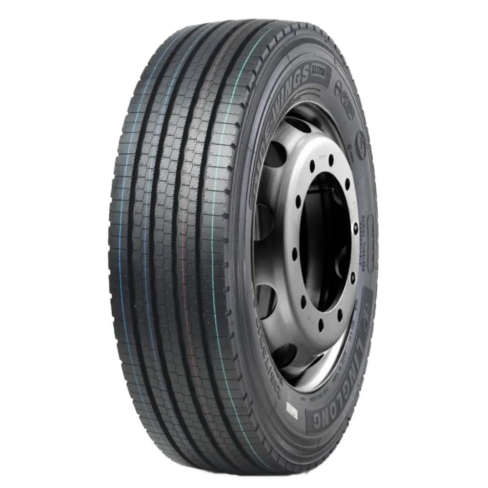 Шина грузовая R17.5 235/75 LING LONG KLS200 132/130M всесез 211011176