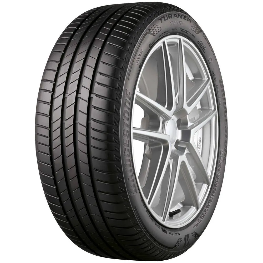 Шина R17 245/45 Bridgestone Turanza T005 Driveguard 99Y XL лето 13897