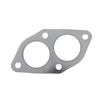 Прокладка глушителя 00243300 Audi 80/A4/A6, VW Passat 1.6-2.3 01 STELLOX 75-51753-SX