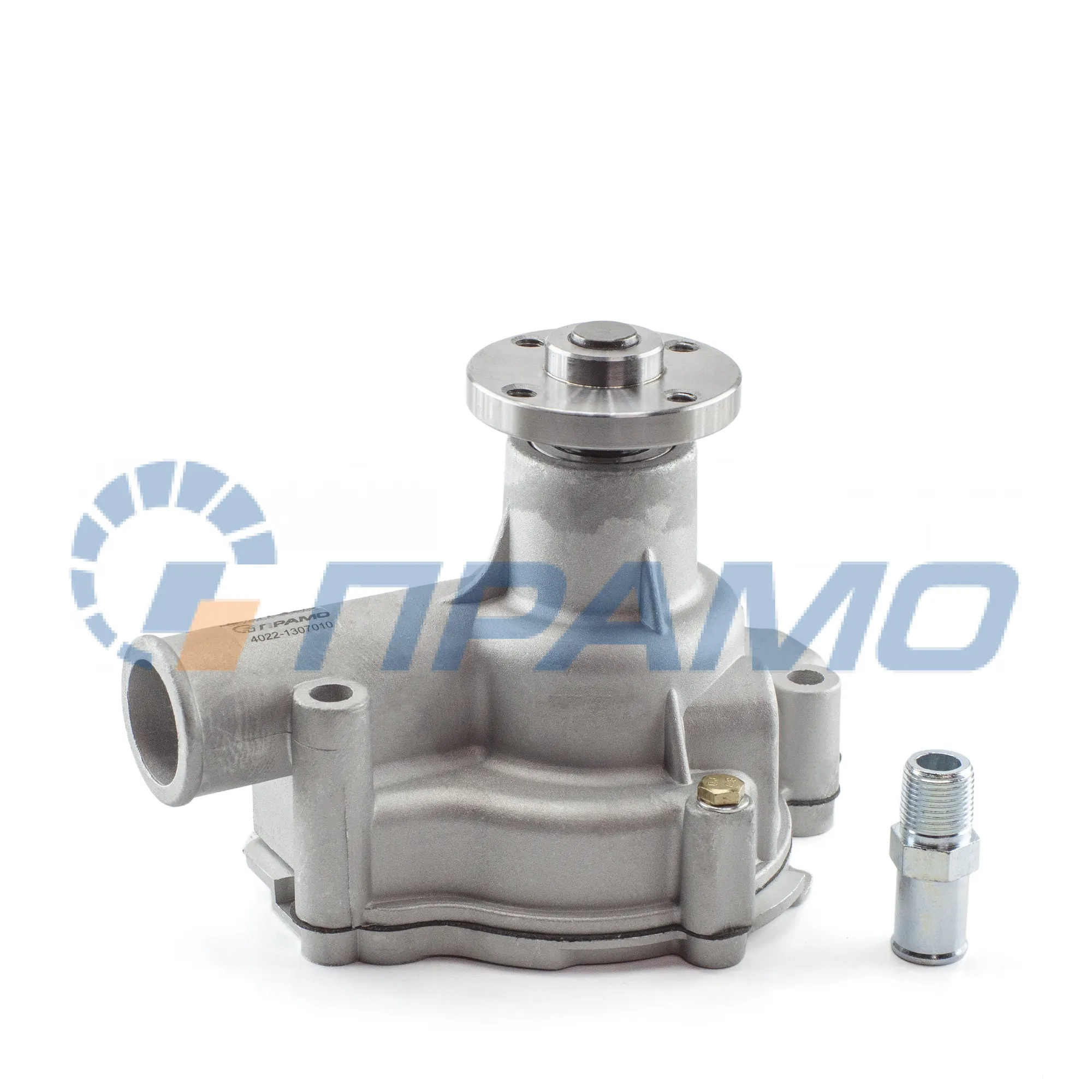 Помпа, водяной насос Прамо 4022.1307010P ГАЗ 24, 2410, 3102-3110