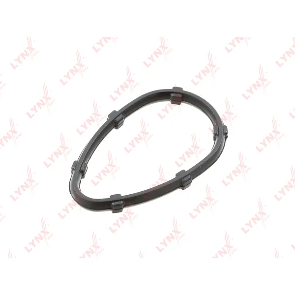 Прокладка корпуса впускного коллектора LADA Largus 1.6 12>, NISSAN Primestar(X83) 2.0 01> LYNXauto SG-0813