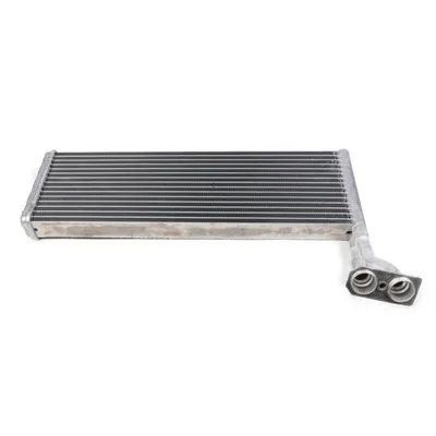 Радиатор отопителя Aluminium/Aluminium 453x157x32 Scania 4ser P/R/ STELLOX 82-05020-SX