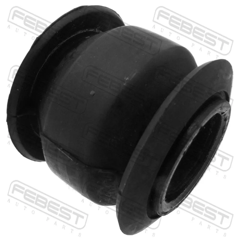 Сайлентблок передней поперечной тяги NISSAN PATROL(GR) Y61 1997.10-2010.03 [EL] FEBEST NAB-057