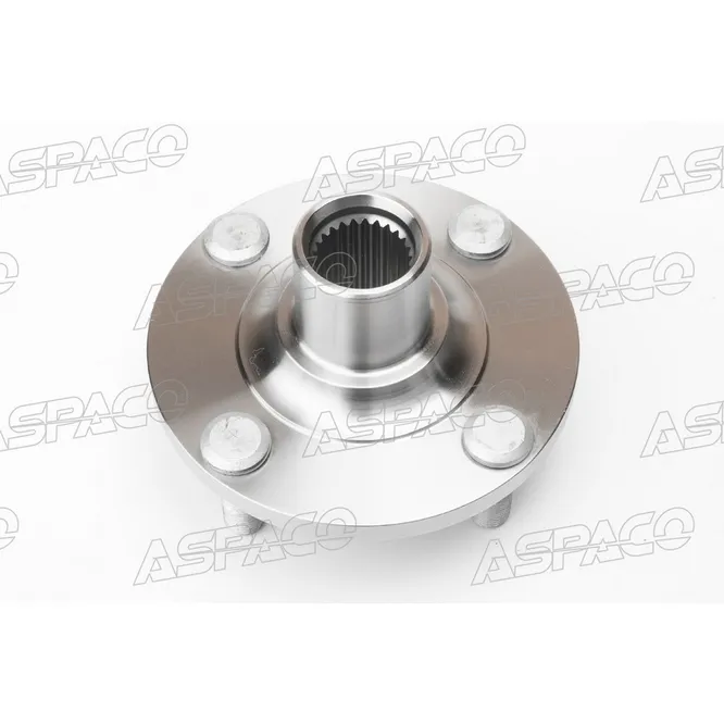 Ступица переднего колеса NISSAN NOTE (13-…), MICRA IND MAKE (10-15) ASPACO AP75932
