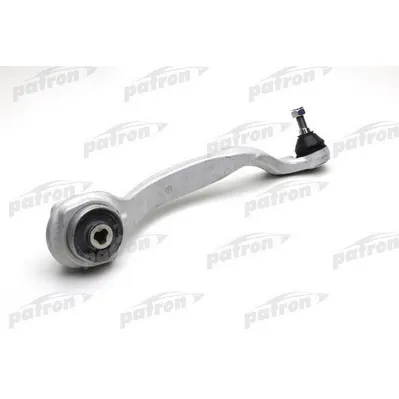 Рычаг подвески левый MERCEDES-BENZ: E-CLASS W212 01/09- (произвед PATRON PS5294L