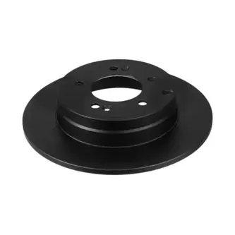 Диск тормозной задний HYUNDAI GRANDEUR ZENTPARTS Z06536