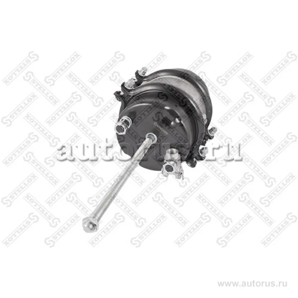 Энергоаккумулятор /комб/ 24/24 l 64/64. L 280 STELLOX 8500504_SX