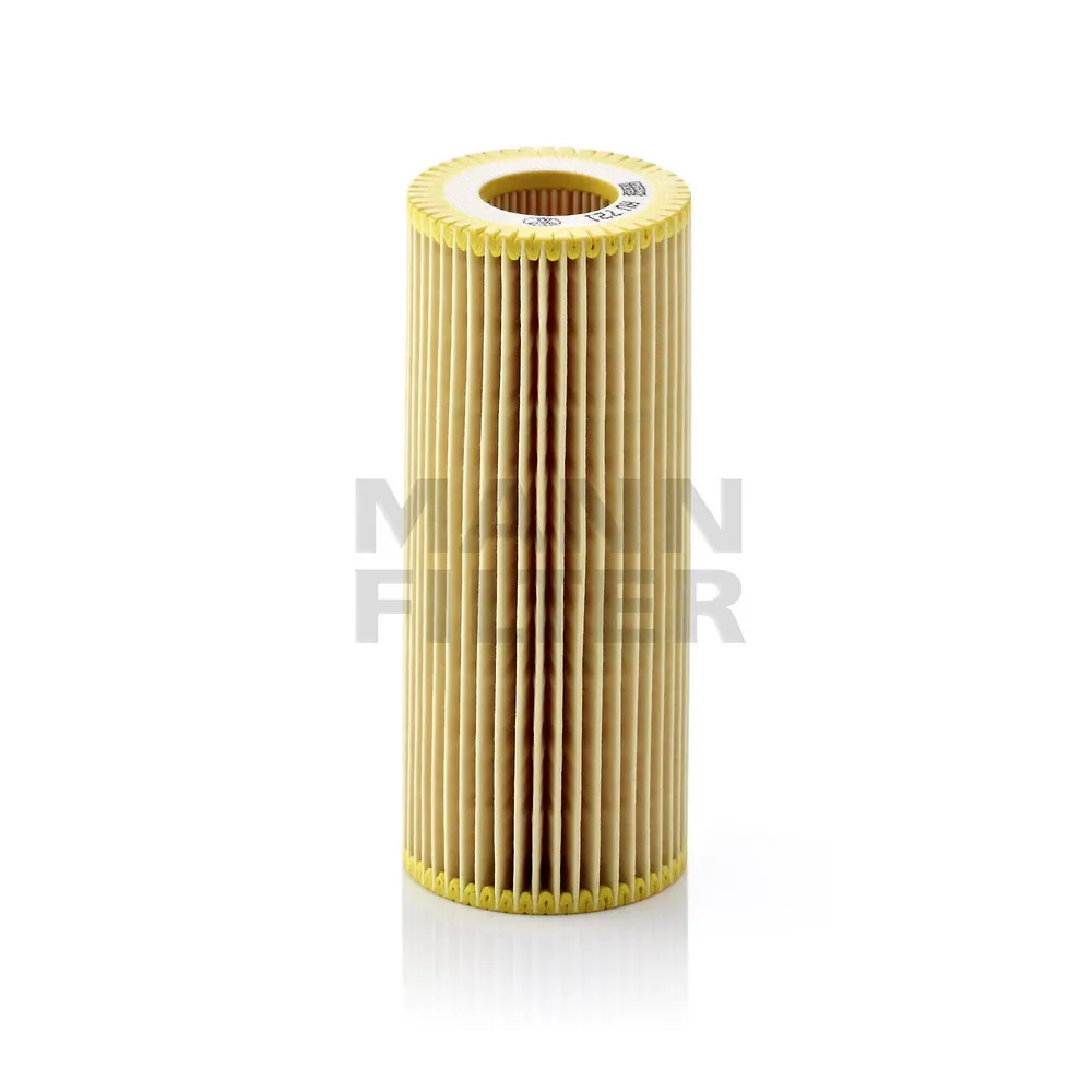 ФИЛЬТР МАСЛ RENAULT TRUCKS (RVI) KERAX 06, MAGNUM 05, VOLVO BUS 99, VOLVO TRUCKS 05 MANN-FILTER HU 721 Y