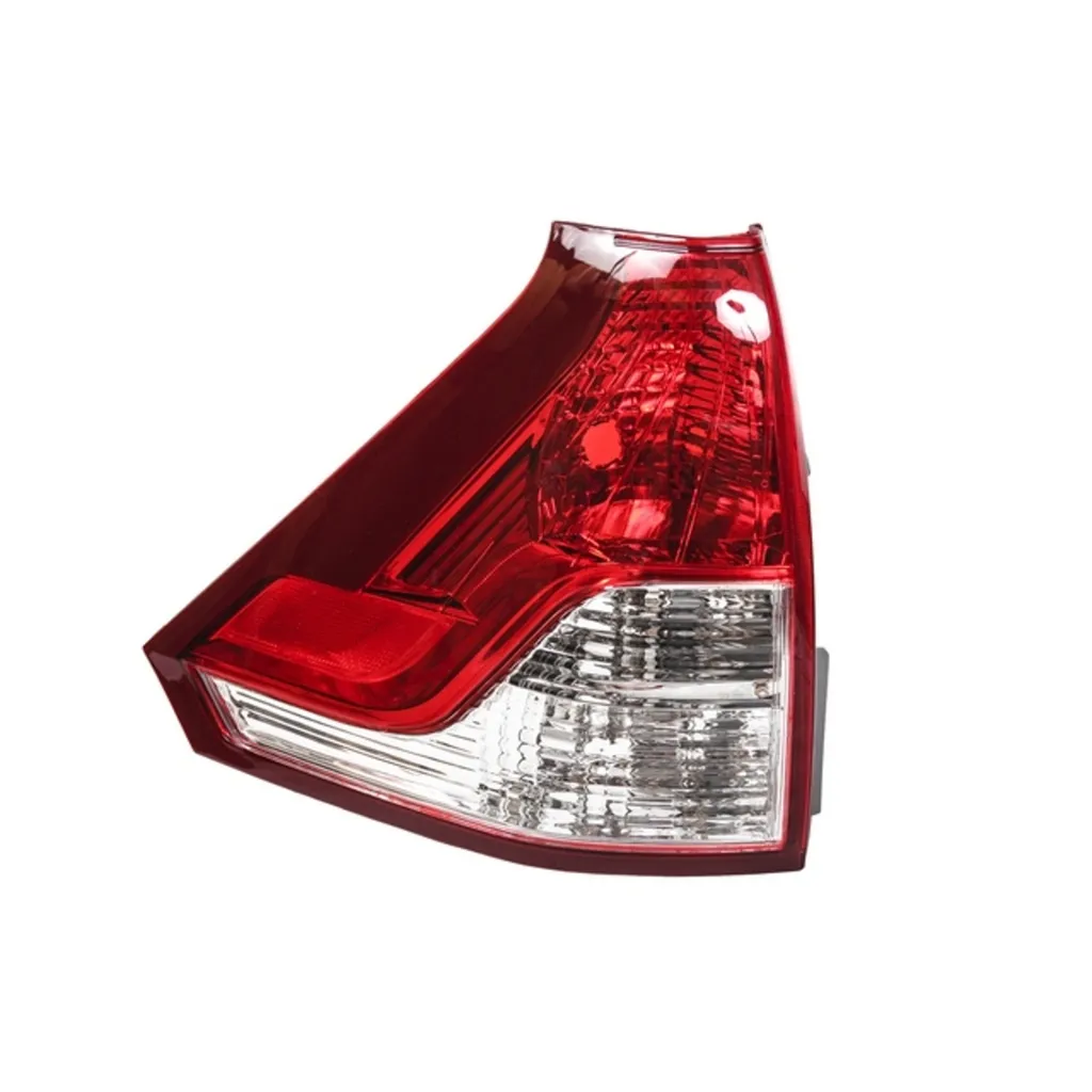 Фонарь задний левый не диодный CR-V IV 2012-2015 SAILING L071010200L