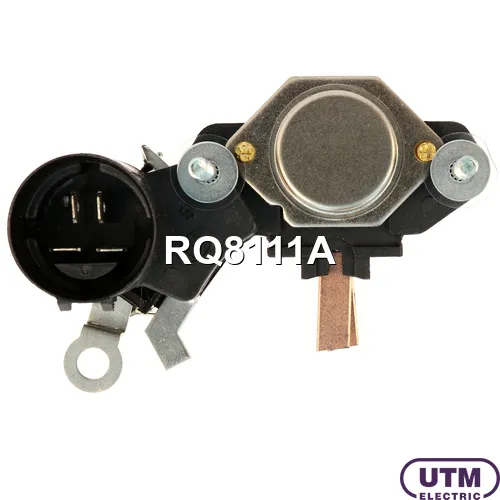 Регулятор генератора UTM RQ8111A
