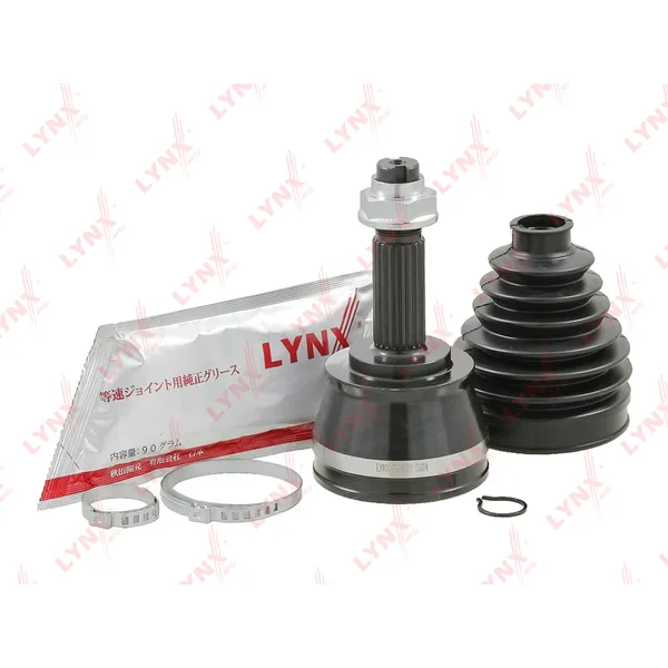 ШРУС LYNXauto CO-2821