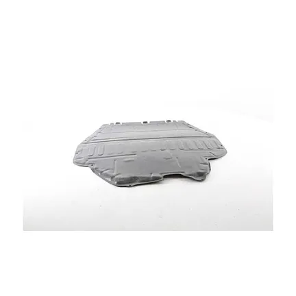 Зашита поддона пластиковый GOLF4-BORA-A3-TOLEDO-OCTAV?A 97-04 BSG BSG90922072