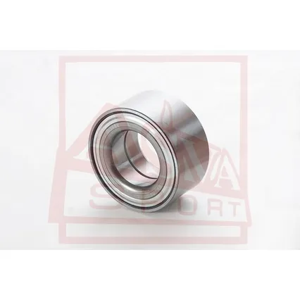 Подшипник ступичный задний ASVA DAC40750037