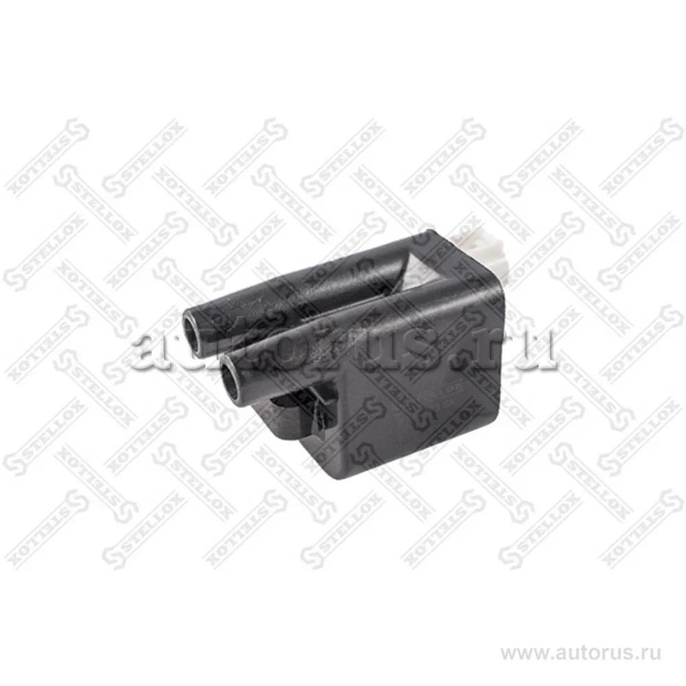 Катушка зажигания Mitsubishi Pajero/L200 3.0/3.5i 94> STELLOX 61-00053-SX