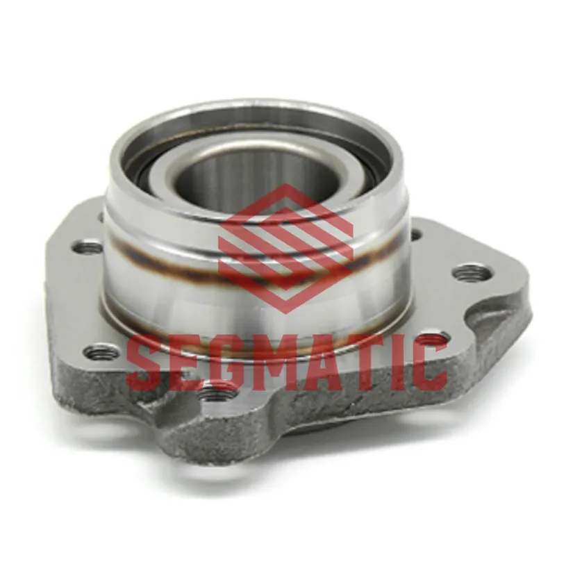 Ступица колеса в сборе зад; Honda лев.\ Honda CR-V 2.0 95-02 SEGMATIC SGWH30204067