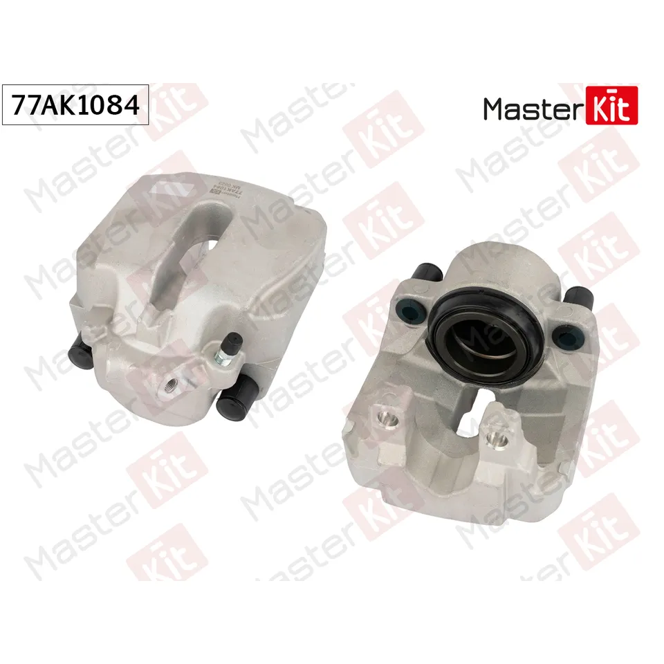 Тормозной суппорт перед. лев. BMW 5 (F10) 2009 - 2016 MASTERKIT 77AK1084
