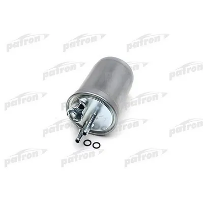 Фильтр топливный FORD: FIESTA IV 00-02, FIESTA фургон 00-, FIESTA ф PATRON PF3066