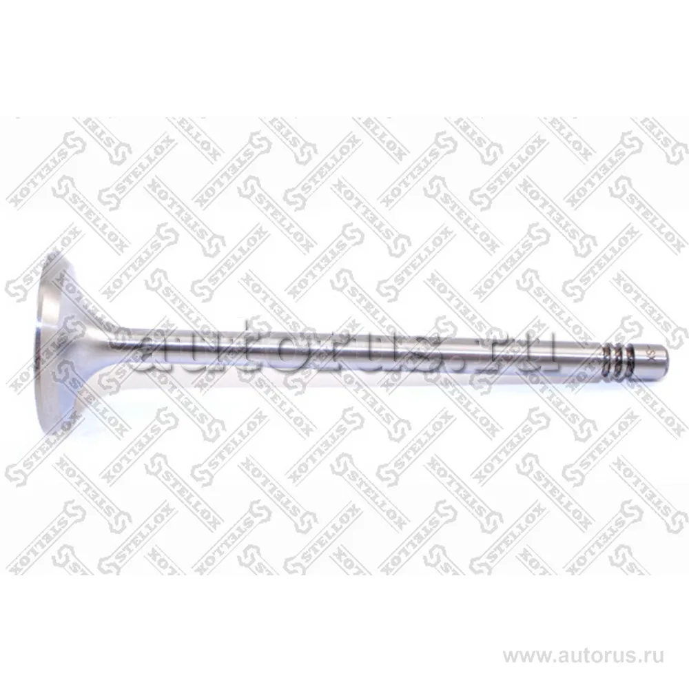Клапан впускной 29.5x6x100.9 VW Polo/Golf/Lupo, Audi A2 1.4/1.6 16 STELLOX 01-23235-SX