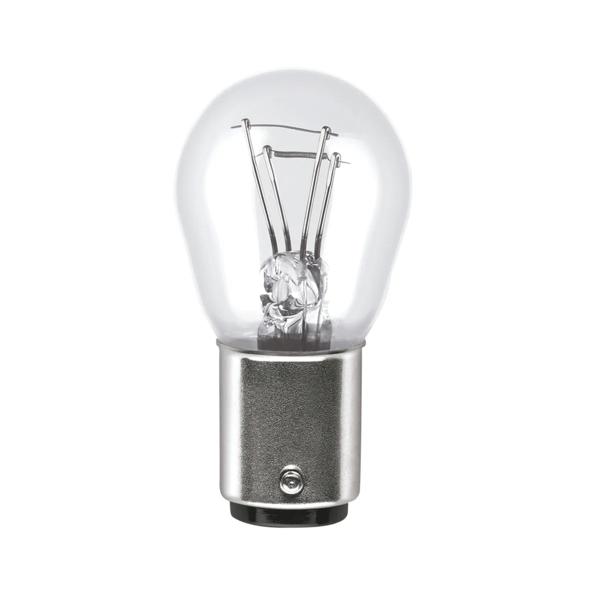 Лампа 12V P21/4W 21/4W BAZ15d WOLFRAM HALOGEN BULB 1 шт. картон 27918