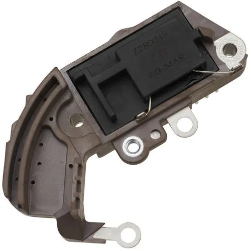 РЕГУЛЯТОР ГЕНЕРАТОРА TOYOTA CAMRY, CARINA, 4RUNNER, CALDINA, LAND CRUISER, 14.1V, A-CIRCUIT, 63.5MM