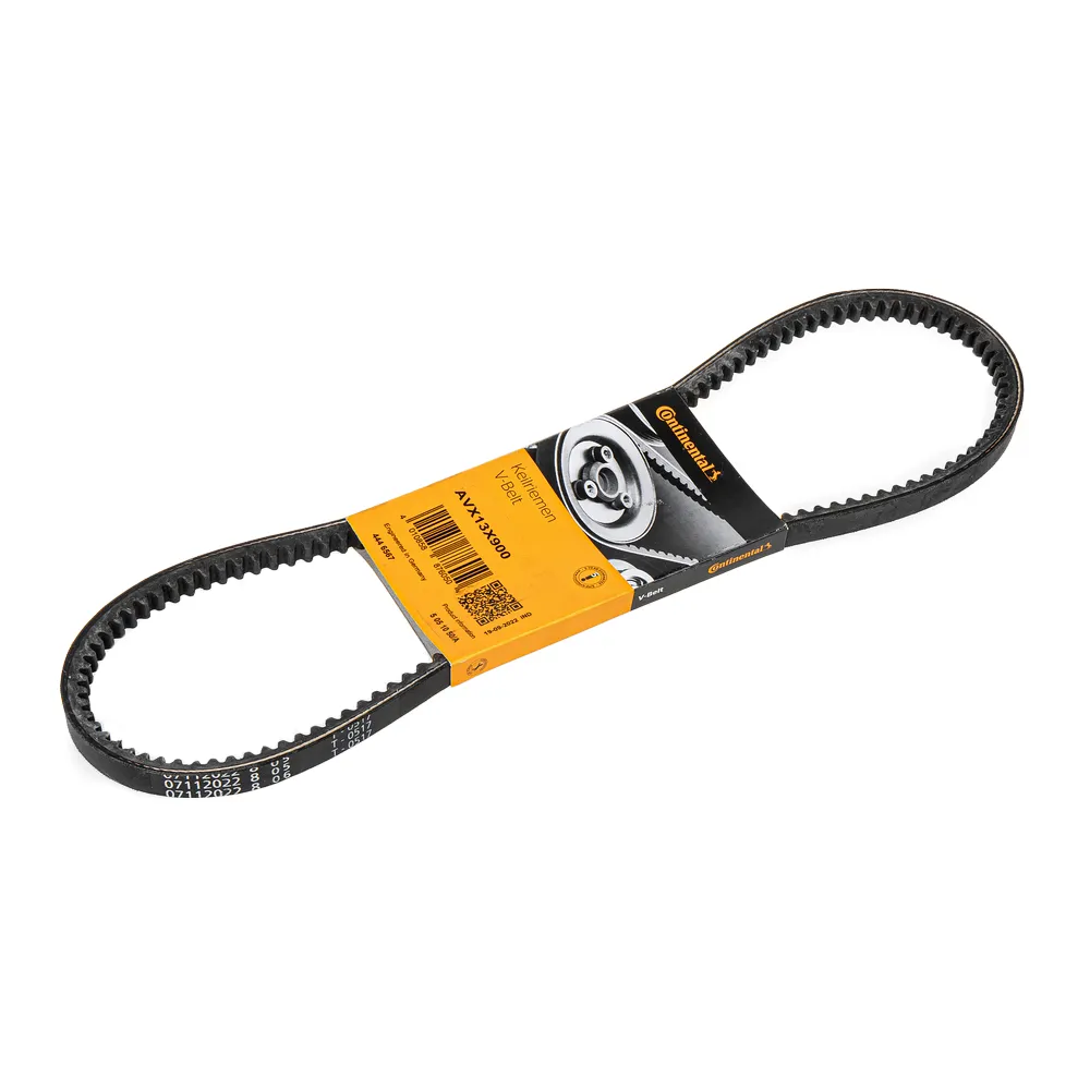 Ремень клиновой CONTITECH 13X900