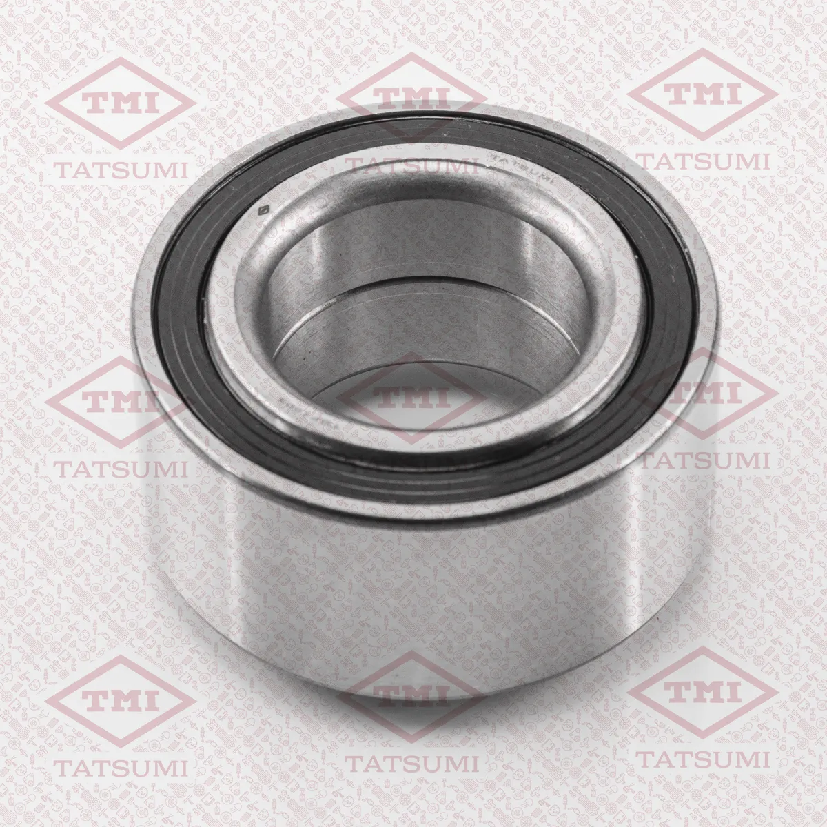 Подшипник передней ступицы NISSAN Maxima/Primera 90-> TATSUMI TDF1003