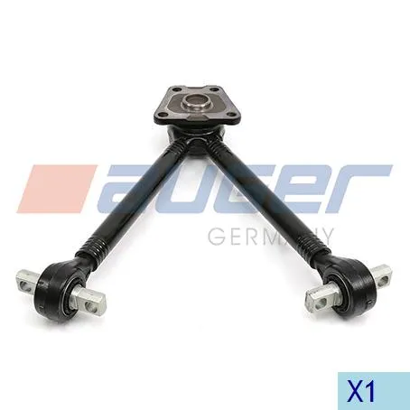 Тяга реактивная V-образная L 609 mm DAF CF E6 F7, XF E6 F7 AUGER 15394