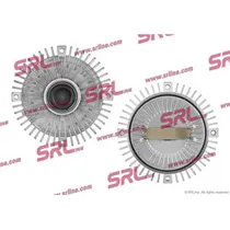 Виско-сцепления SRLine SV5003S