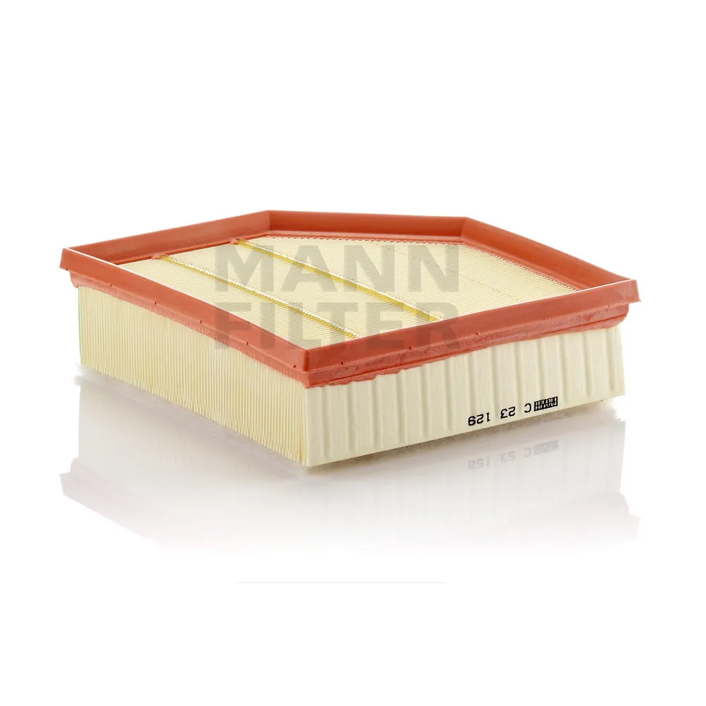 Фильтр воздушный MANN-FILTER C 23 129