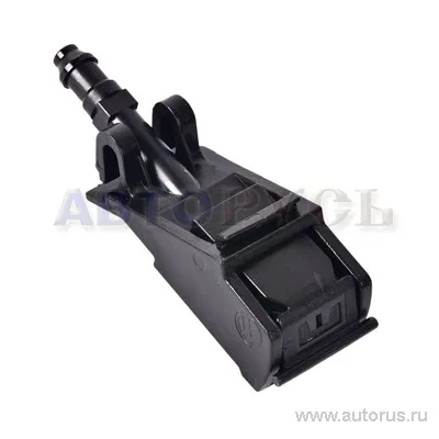 Форсунка омывателя L=R VW 97-> VAG 6E0 955 985B