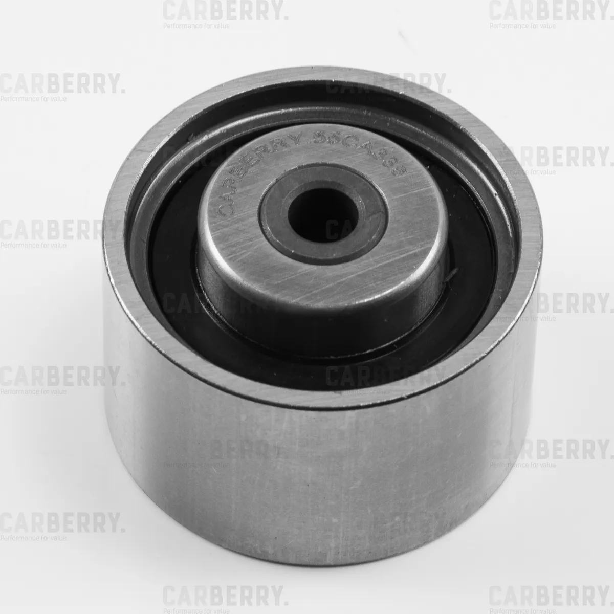 Ролик обводной ремня ГРМ VOLVO C30/S40/S60/S80/XC60/XC70/XC90 02-> CARBERRY 55CA336