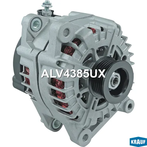 Генератор KRAUF ALV4385UX